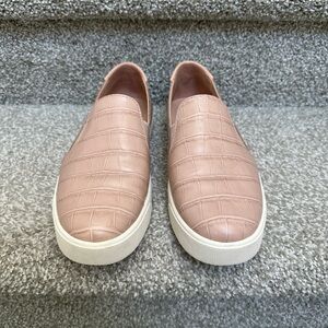 Cole Haan fashion sneakers slip on